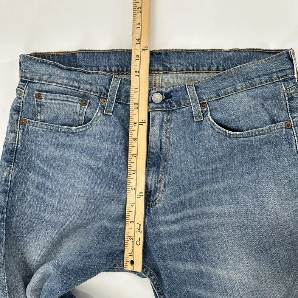 Levis good preowned